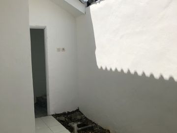 Puri Harmoni 8 Extension