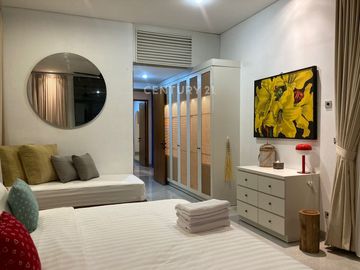 Dijual Villa Baru Dan Sudah Beroperasi di Pakem View Merapi