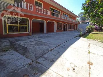 Casa en Venta cerca del Boulevard Xalapa Banderilla