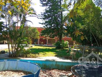 Casa en Venta cerca del Boulevard Xalapa Banderilla