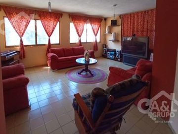 Casa en Venta cerca del Boulevard Xalapa Banderilla