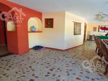 Casa en Venta cerca del Boulevard Xalapa Banderilla