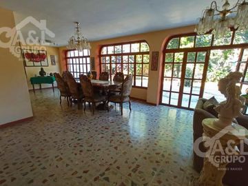 Casa en Venta cerca del Boulevard Xalapa Banderilla