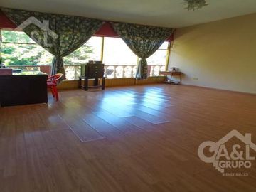 Casa en Venta cerca del Boulevard Xalapa Banderilla