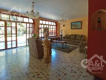 Casa en Venta cerca del Boulevard Xalapa Banderilla