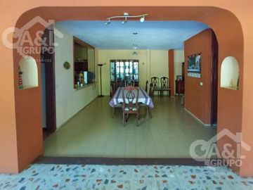 Casa en Venta cerca del Boulevard Xalapa Banderilla