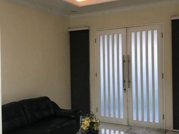 Di jual rumah international village-citraland, surabaya