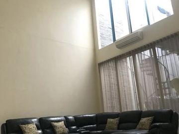 Di jual rumah international village-citraland, surabaya