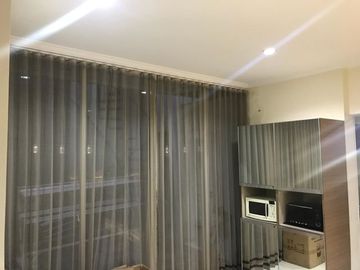 Di jual rumah international village-citraland, surabaya