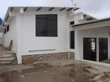 Se Vende Casa Cerca del Mar en Punta Blanca