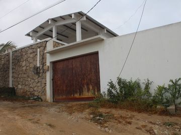Se Vende Casa Cerca del Mar en Punta Blanca