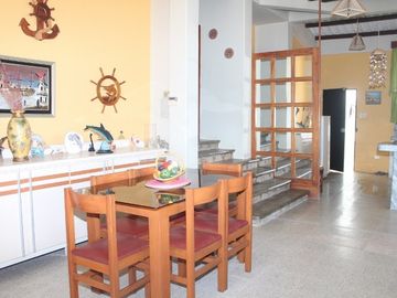Se Vende Casa Cerca del Mar en Punta Blanca