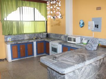 Se Vende Casa Cerca del Mar en Punta Blanca