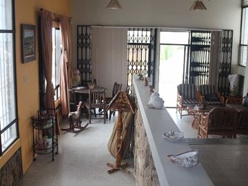 Se Vende Casa Cerca del Mar en Punta Blanca
