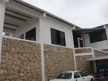 Se Vende Casa Cerca del Mar en Punta Blanca