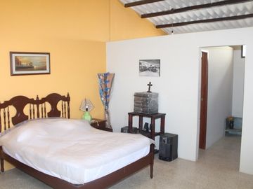 Se Vende Casa Cerca del Mar en Punta Blanca