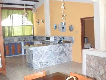 Se Vende Casa Cerca del Mar en Punta Blanca