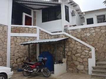 Se Vende Casa Cerca del Mar en Punta Blanca
