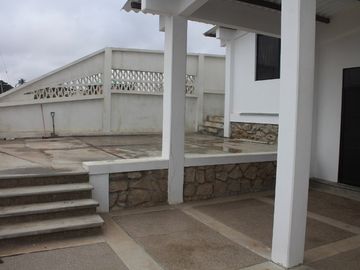 Se Vende Casa Cerca del Mar en Punta Blanca