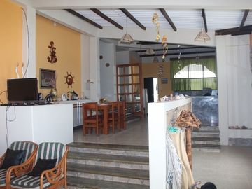 Se Vende Casa Cerca del Mar en Punta Blanca
