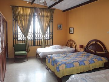Se Vende Casa Cerca del Mar en Punta Blanca