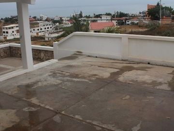 Se Vende Casa Cerca del Mar en Punta Blanca