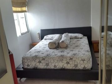 Turun Harga Lagi, Muraah, BU!! Apartemen Galery Ciumbuleuit