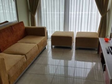 Turun Harga Lagi, Muraah, BU!! Apartemen Galery Ciumbuleuit