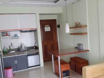 Turun Harga Lagi, Muraah, BU!! Apartemen Galery Ciumbuleuit