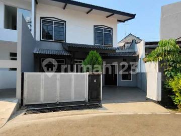 Rumah Luas 150M2 Strategis di Benhil Dekat Scbd & MRT Harga Menarik