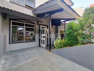 Rumah Luas 150M2 Strategis di Benhil Dekat Scbd & MRT Harga Menarik