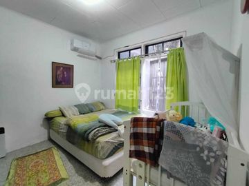 Rumah Luas 150M2 Strategis di Benhil Dekat Scbd & MRT Harga Menarik
