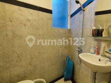 Rumah Luas 150M2 Strategis di Benhil Dekat Scbd & MRT Harga Menarik
