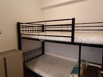 Disewakan Apartemen Sky House BSD tipe 3BR Full Furnished | SKHD072