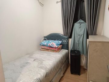 Disewakan Apartemen Sky House BSD tipe 3BR Full Furnished | SKHD072