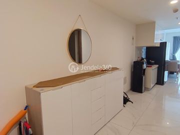 Disewakan Apartemen Sky House BSD tipe 3BR Full Furnished | SKHD072