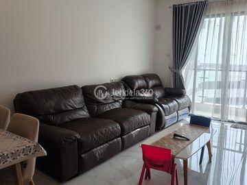 Disewakan Apartemen Sky House BSD tipe 3BR Full Furnished | SKHD072