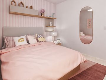 apartamento en venta en los cusules. Cod V82662