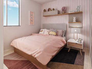 apartamento en venta en los cusules. Cod V82662