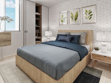 apartamento en venta en los cusules. Cod V82662