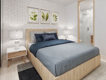 apartamento en venta en los cusules. Cod V82662