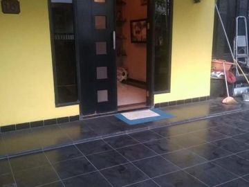 Perum Karah Tama Jambangan 1.9 M nego