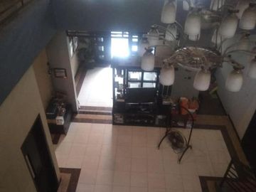 Perum Karah Tama Jambangan 1.9 M nego