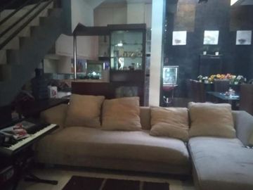 Perum Karah Tama Jambangan 1.9 M nego