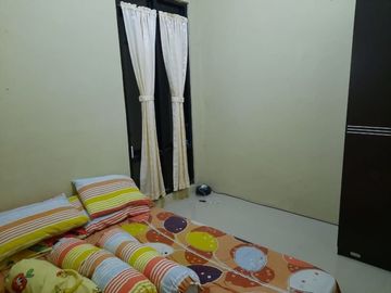Dijual Rumah 2 Lantai Dekat Kota Subang