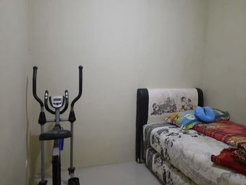Dijual Rumah 2 Lantai Dekat Kota Subang