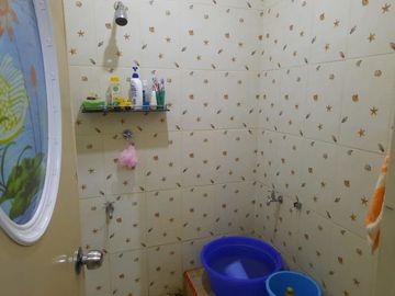 Dijual Rumah 2 Lantai Dekat Kota Subang