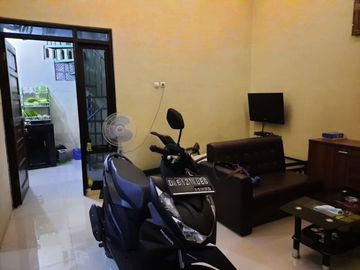 Dijual Rumah 2 Lantai Dekat Kota Subang