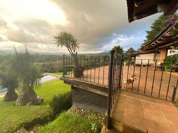 RANCHO EN VENTA EN ACATITLAN