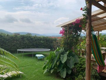 RANCHO EN VENTA EN ACATITLAN